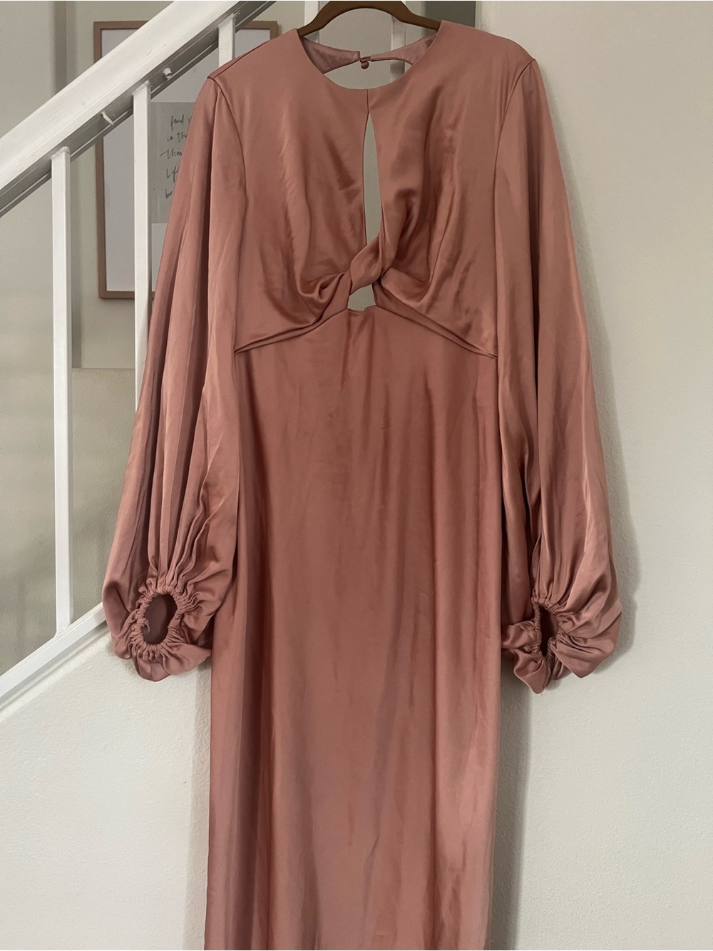 significant other demi backless dress Anthropologie | Dresses | Anthropologie Gown cute spring dresses